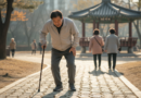 무릎관절증을 방치하면 걷기보다 먼저 무너지는 것