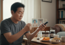 당뇨 관리가 노년기 근감소와 연결되는 이유
