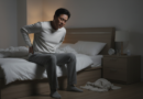 전립선증식증, 수면장애와 낙상 위험으로 이어지는 경로