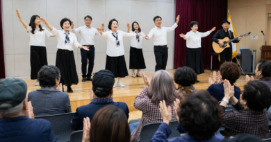 주민자치프로그램 발표회 순위제, 시민 화합에 필요한가